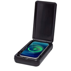 Avenue UV Sanitiser Powerbank - Full Colour