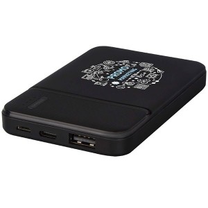 Avenue 5000mAh Recycled Powerbank - Full Colour