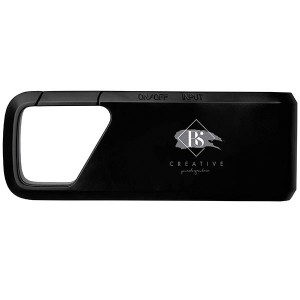 Carabiner Clip Speaker - Full Colour