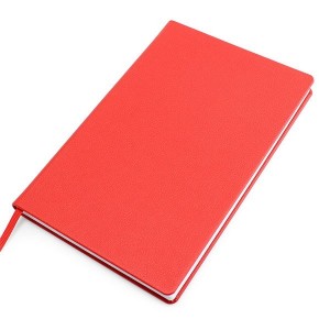 A5 Como Recycled Notebook-Full Colour 