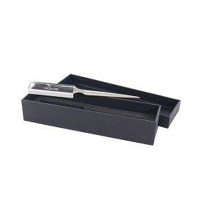 Optical Crystal Letter Opener