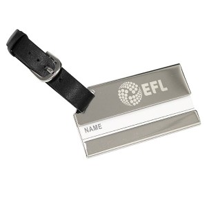 Executive Luggage Tag