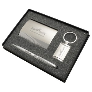 Bravado Morzine Gift Set