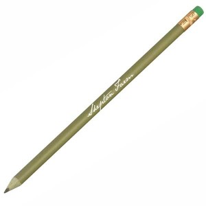 Green & Good Recycled Money Pencil