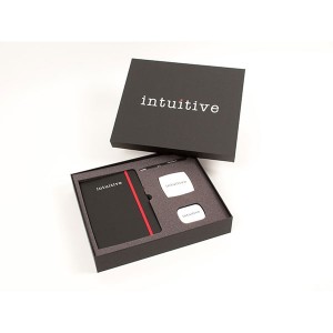 Bespoke Card Gift Box - Exec Box 7