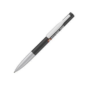 Chili Concept Pegi Soft Feel Ballpen - Full Colour