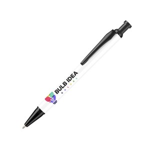 Belmont Ballpen - Full Colour