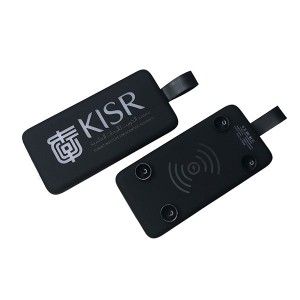 10000mAh Wireless Charging Powerbank