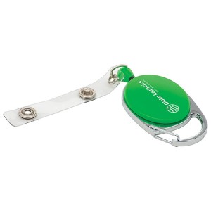 Carabiner Pull Reel 
