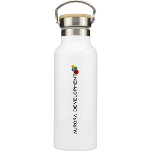 Denver Drinks Bottle - Full Colour