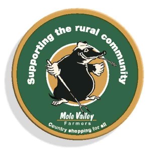 50mm Fridge Magnet
