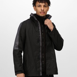 Regatta Honestly Made Recycled Bomber Jacket