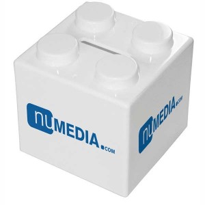 Stackable Money Box