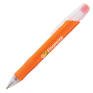BIC Media Max Ballpen