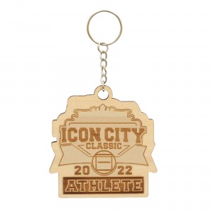 Bamboo Charm