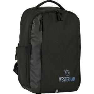 Westerham Backpack - Spot Colour