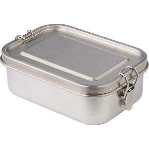 Stainless Steel Lunch Box