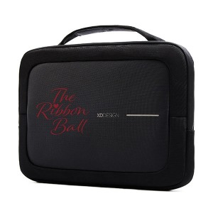 XD Design AWARE 16 Inch Laptop Bag - Spot Colour