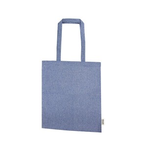 Green & Innocent Tutu 5oz Recycled Cotton Shopper - Full Colour