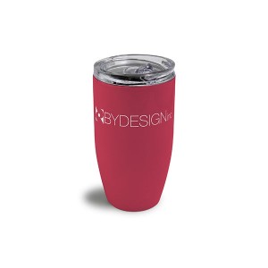 Bloom ColourCoat Travel Mug - Spot Colour 