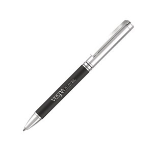 Portman Soft Feel Ballpen - Engraved 