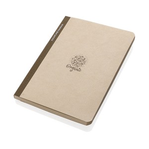  Stylo Sugarcane Notebook A5