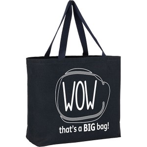 Harvel Recycled Tote - 10oz Large - Spot Colour
