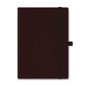 Coram A5 Notebook - Full Colour 