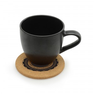 Cork Coaster