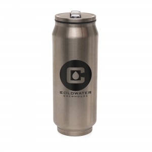 Can Shape 353ml Bottle