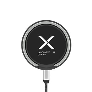 SCX MagSafe Ring Charger