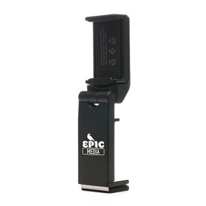 Recycled Plastic Phone Stand - Full Colour