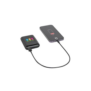 Leakey 8000mAh Powerbank - 1 Colour