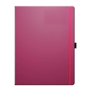 Castelli Matra Ivory Large Notebook