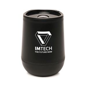 Recycled PP Travel Mug