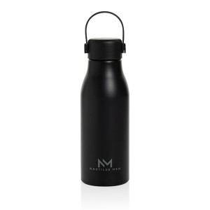 Pluto RCS Recycled Aluminium Bottle - 680ml