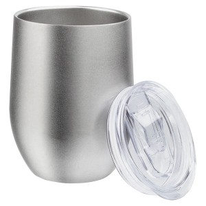 Flow Vacuum Coffee Cup