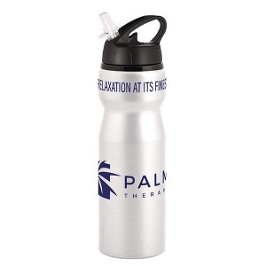 Nova Water Bottle - 750ml - Engraved