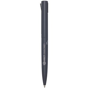 Juana Recycled Aluminium Ballpen - Engraved