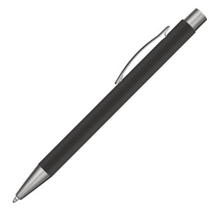 Ergo Soft Feel Recycled Ballpen - Full Colour