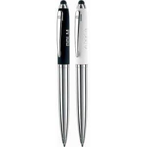 Senator Nautic Touchpad Ballpen