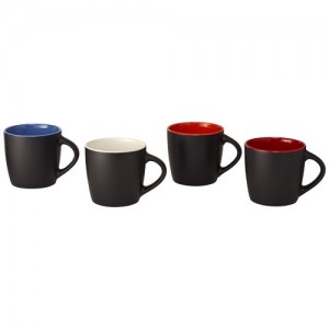 Riviera 340 ml ceramic mug