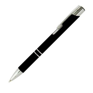 Capri Soft Touch Ballpen