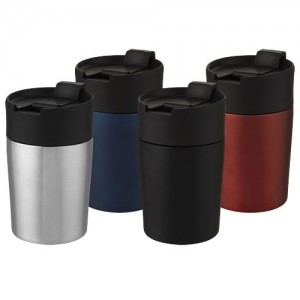 Jetta 180 ml copper vacuum insulated tumbler