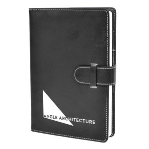A6 Gallery notebook