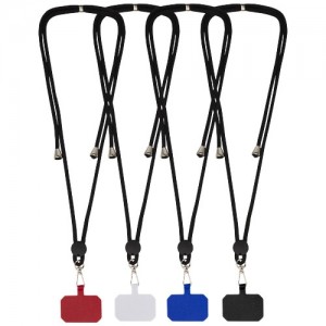 Kubi phone lanyard