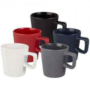 Ross 280 ml ceramic mug