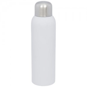 Guzzle 820 ml RCS certified stainless steel water bottle
