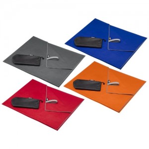 Pieter GRS ultra lightweight and quick dry towel 100x180 cm