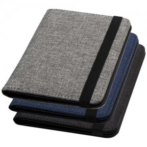 Ross GRS RPET RFID passport holder